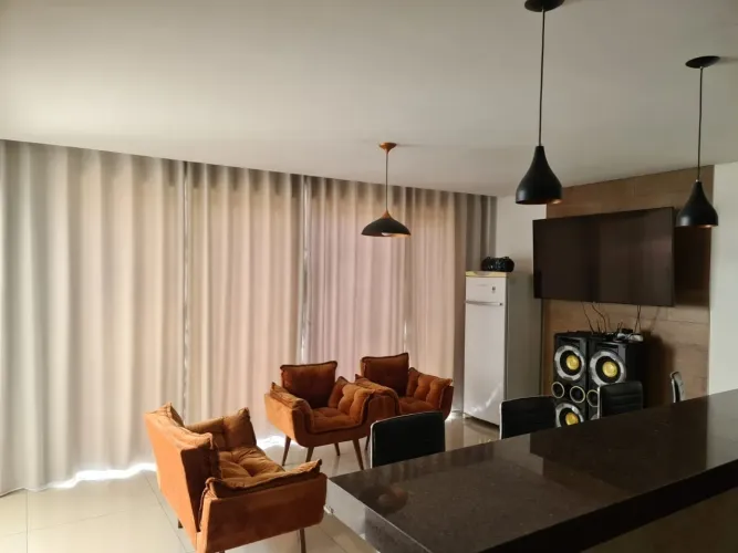 Cobertura com 4 quartos à venda em Contagem