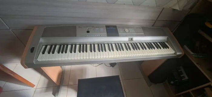 Piano yamaha