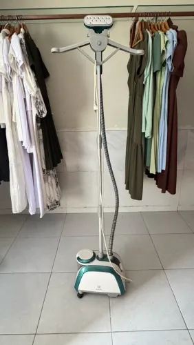Passadeira à vapor Eletrolux