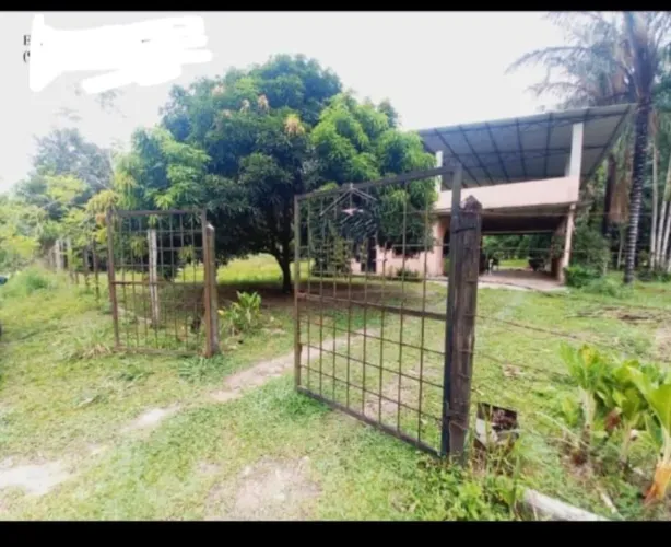 VENDA, 7.000M² CHÁCARA NO TARUMÃ !!!