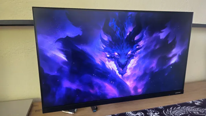 Monitor Samsung T350