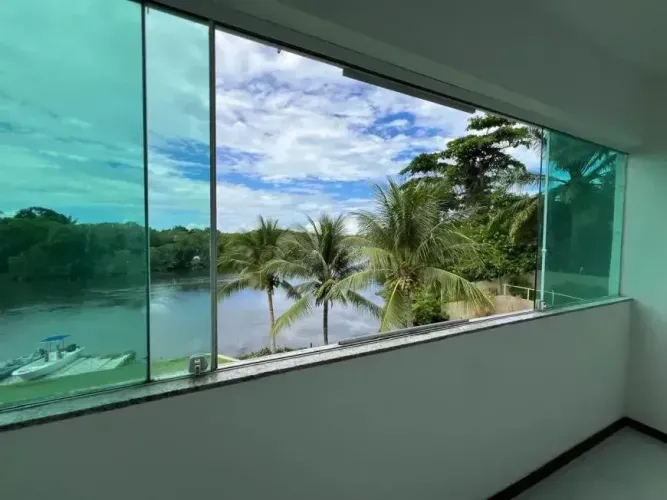 Duplex para aluguel e venda com 204 metros quadrados com 4 quartos