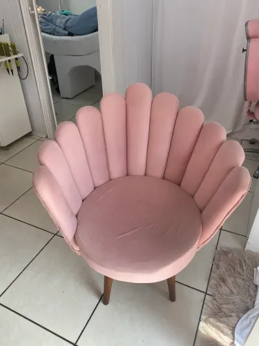 Poltronas pétala