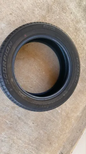 Pneu Pirelli Scorpion