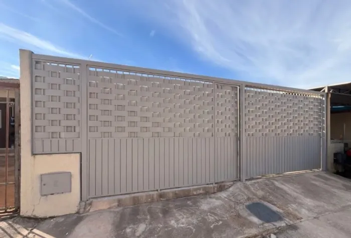 CASA EM CONDOMÍNIO - SETOR 11 | PRÓXIMO AO CRAS | INDIVIDUALIZADA