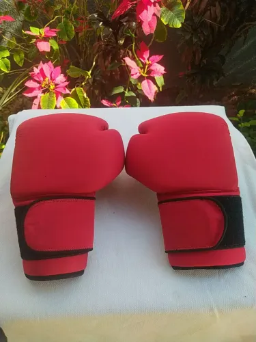 Luvas para treino de artes marciais