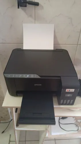 Vendo impressora Epson l3250