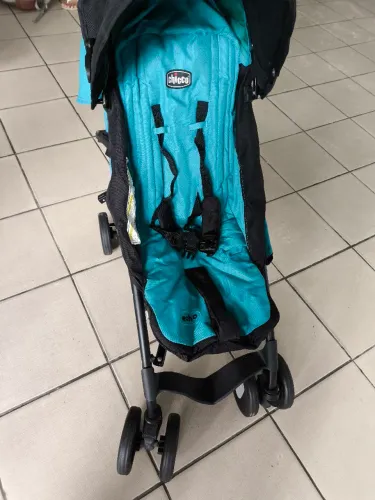 Carrinho para bebê Chicco Echo