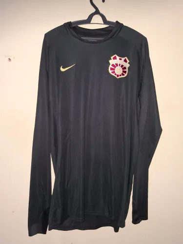 Camisa nike skank futebol