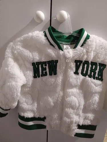 Roupa infantil