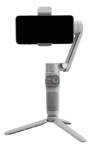 Estabilizador Zhiyun Smooth Q3 Combo de 3 Eixos