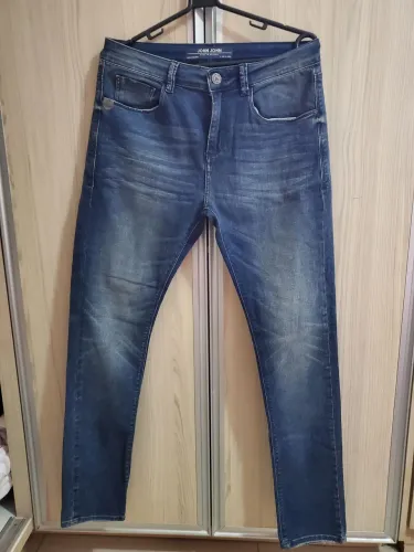 Calca jeans John John