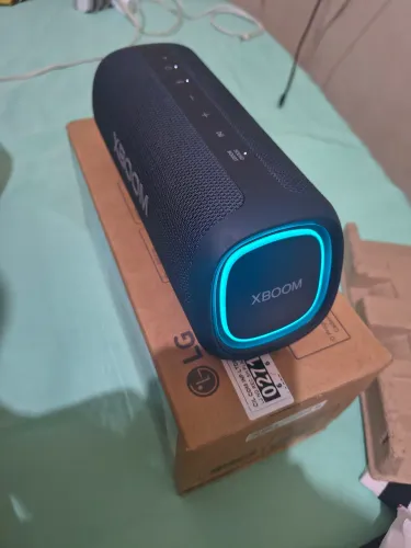 LG XBOOM XG7S