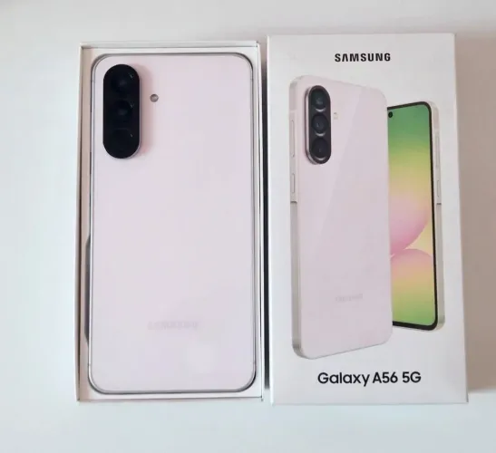 Galaxy A56