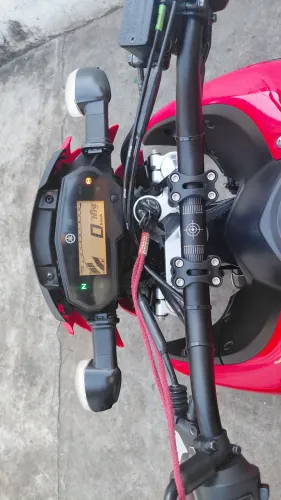 Vendo ou troco por carro do meu interesse