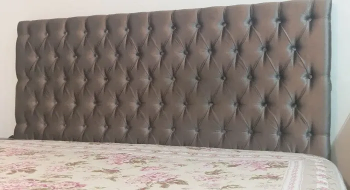 Cabeceira de cama