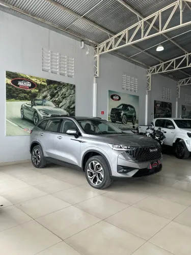 GWM Haval H6 Premium Phev AWD 2024