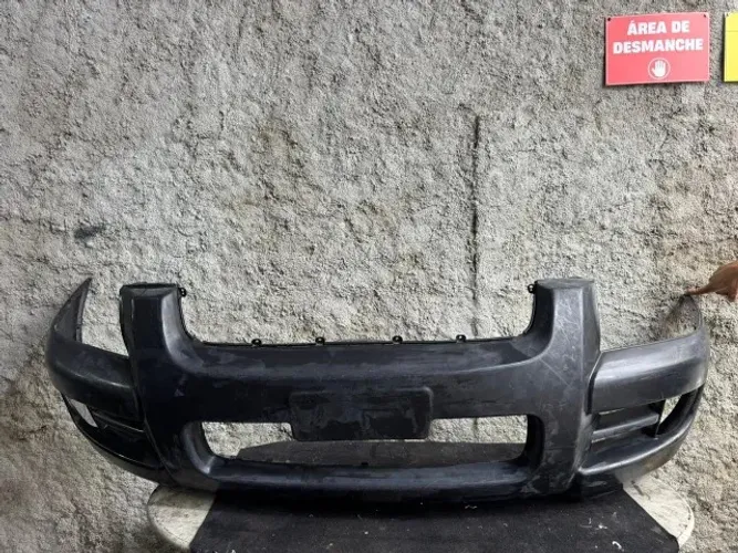 Para choque kia Sportage 2008/2011