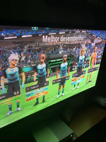 Vende ou troco console Xbox one s