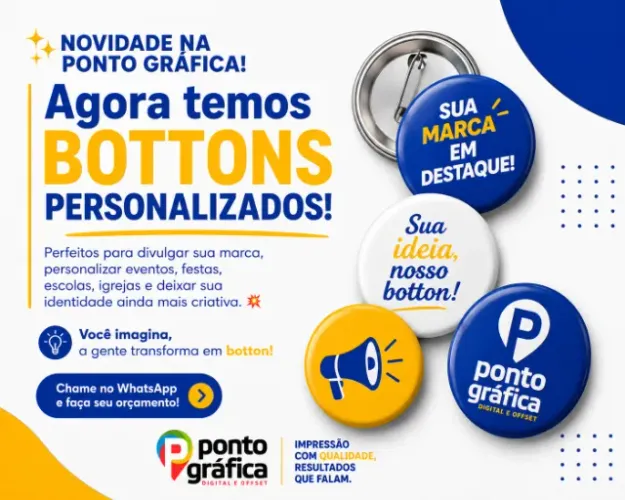 Botton Boton Personalizado