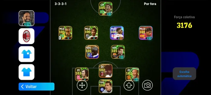 Vendo este jogo