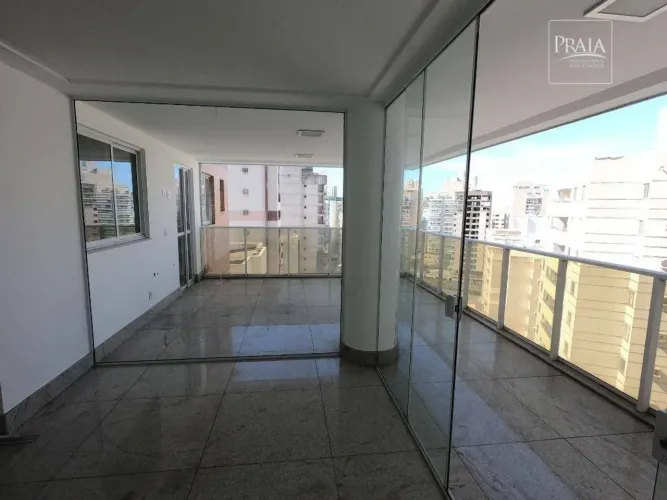 Apartamento com 4 dormitórios à venda, 141 m² por R$ 1.974.200,00 - Praia da Costa - Vila
