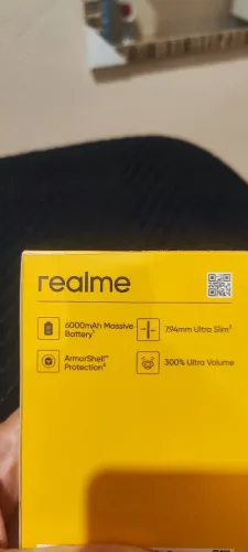Para venda , Realme Note 70 , lacrado. 