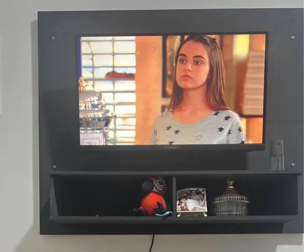 Painel de sala 