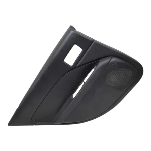 Forro Porta Traseira Esquerda Ford Fusion 2006 Á 2009 Xx