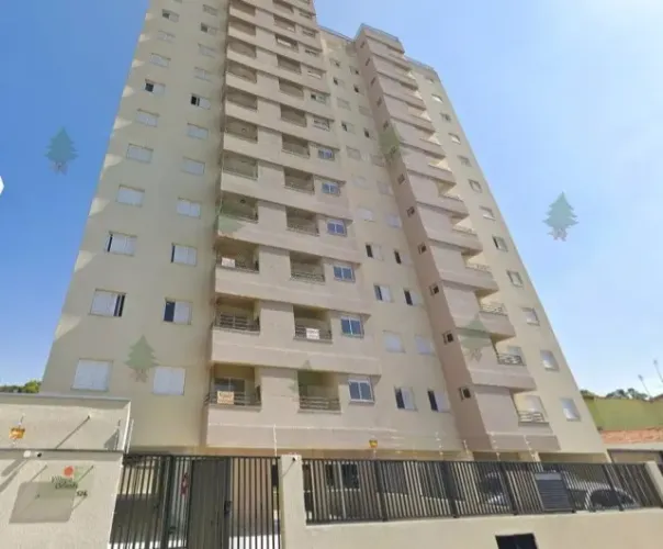 LOCAÇÃO APARTAMENTO SJC/IMOBILIARIA FLORESTA