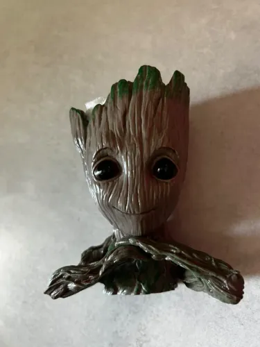 VASO DECORATIVO GROOT