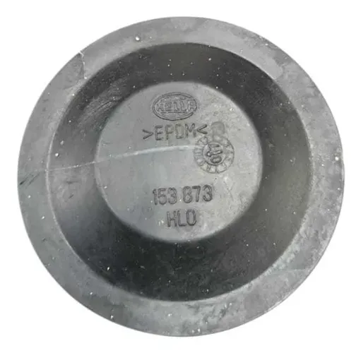 Tampa Farol Baixo Ford Fusion 2.3 2008 Automatico 1