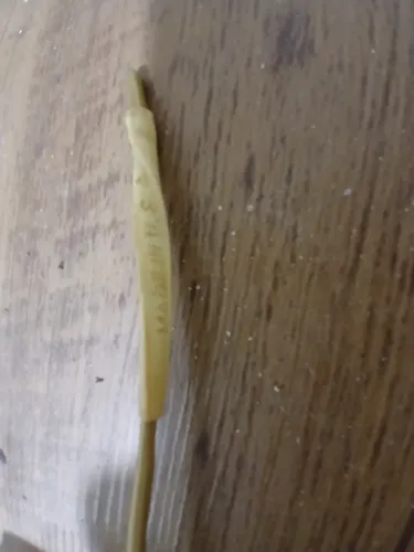 Óculos  okcler  amarelo