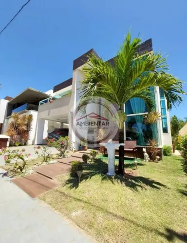 Casa à venda no AMBIENTAR IMOBILIÁRIA, ATALAIA, Aracaju, SE