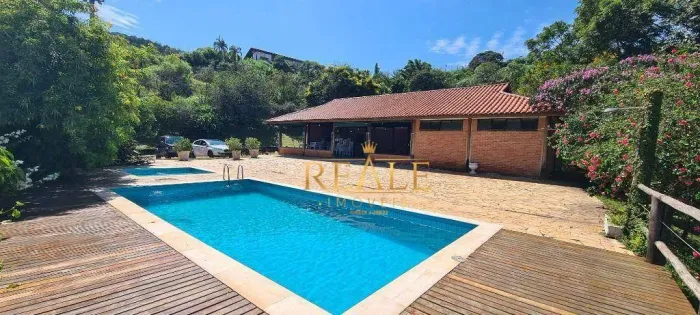 Chácara à venda, 6240 m² por R$ 2.400.000,00 - Mirante das Estrelas - Vinhedo/SP