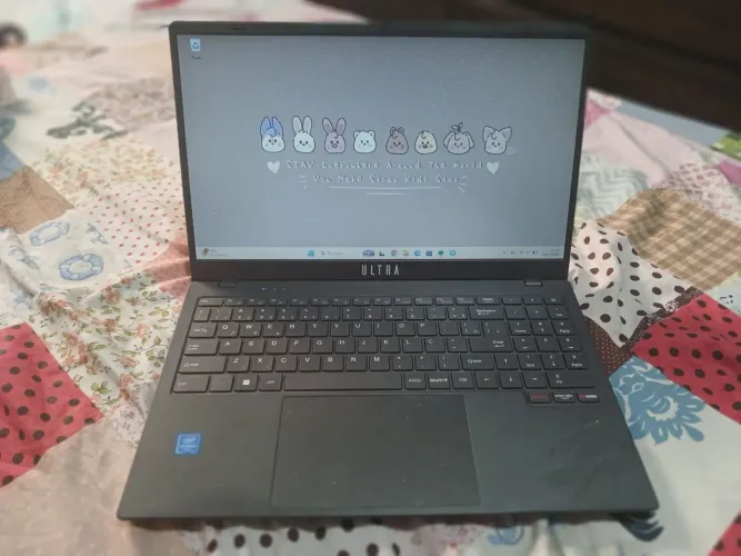 Notebook Multi Ultra UB260 Multi Celeron N4020