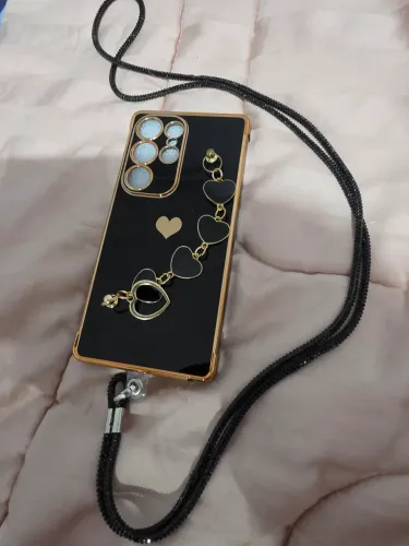 Capa de celular S25 Ultra