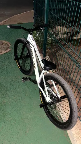 Bike Brutus 
