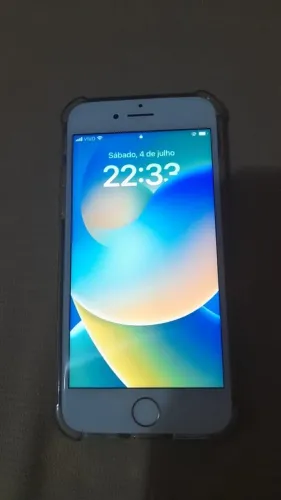 iPhone 8 