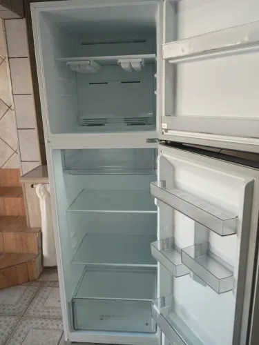 GELADEIRA DUPLEX FROST FREE