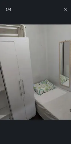 QUARTO PARA ALUGUEL  