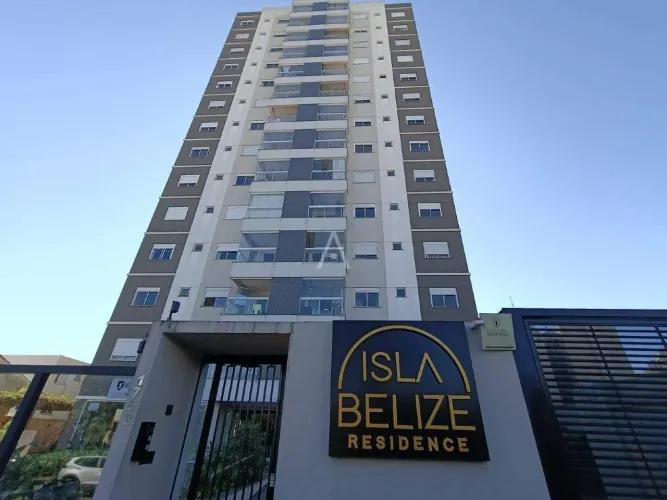 Apartamento 3 quartos sendo 1 suíte à venda no Bairro NEVA em CASCAVEL por R$ 820.000,00