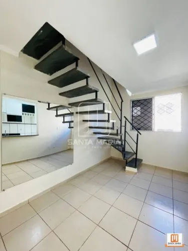 Apartamento para alugar com 2 dormitórios no bairro PQ RESID LAGOINHA