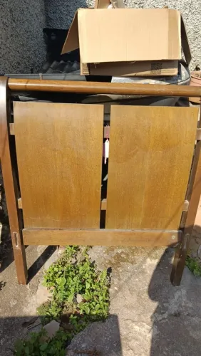 CAMA SOLTEIRO