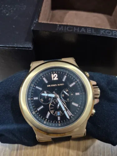 Relógio Michael Kors