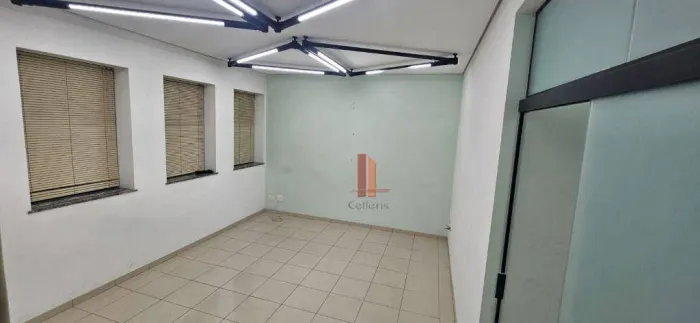 Sala à venda, 36 m² por R$ 480.000,00 - Tatuapé - São Paulo/SP