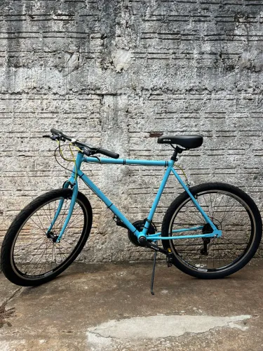 Bicicleta Huffy