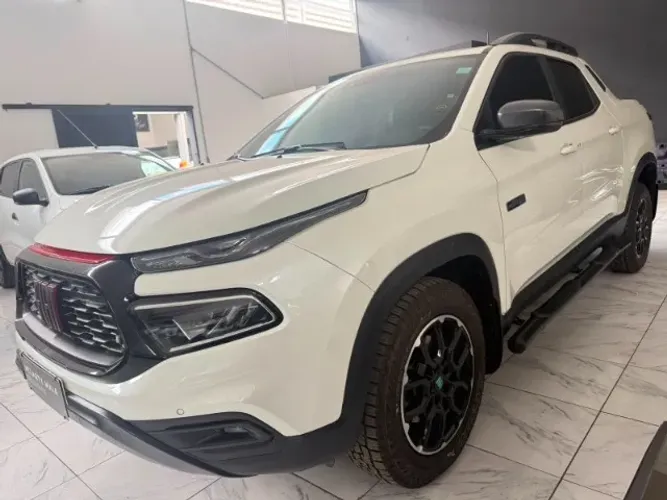 Fiat Toro Ultra 2.0 16V 4X4 Diesel AUT 2024