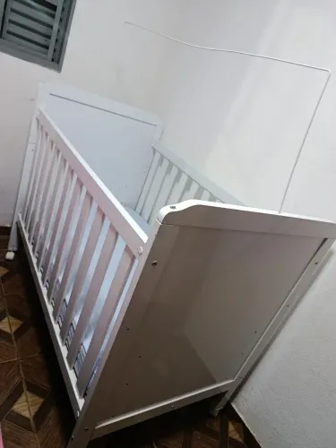 Berço Americano 