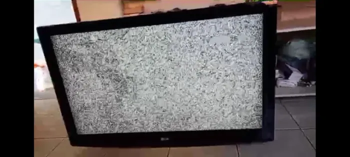 Tv lg 42P